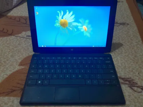 Microsoft surface 