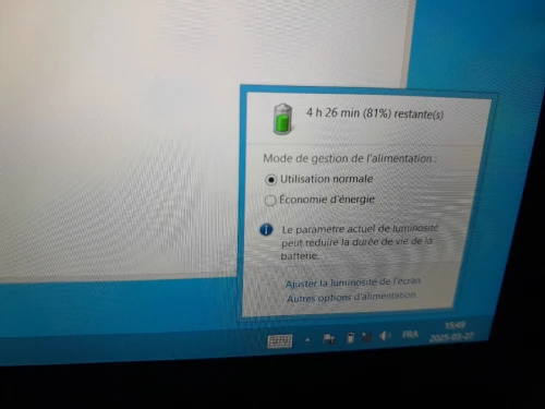 Microsoft surface 