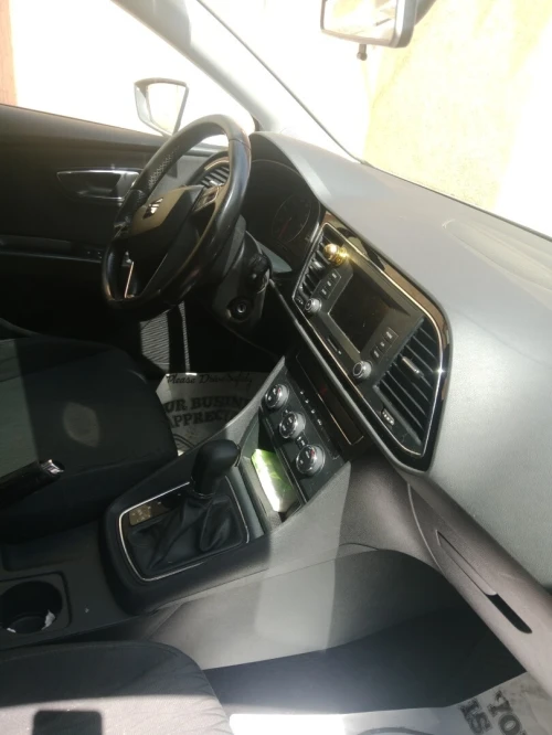 Seat Leon 2016 Select