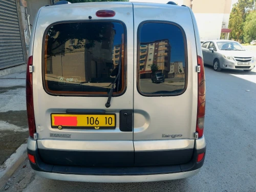 Renault Kangoo 2006 Kangoo