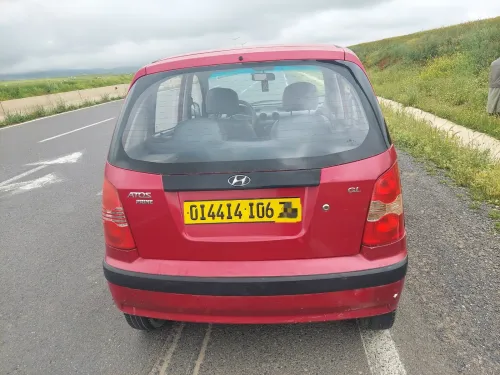 Hyundai Atos 2006 GL