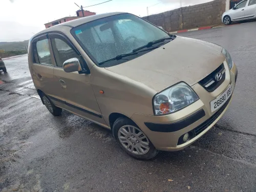 Hyundai Atos 2009 GLS
