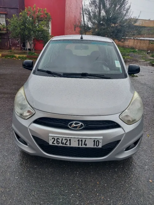 Hyundai i10 2014 i10