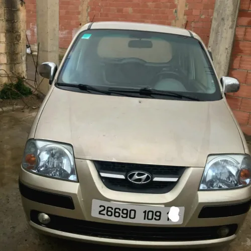 Hyundai Atos 2009 GLS