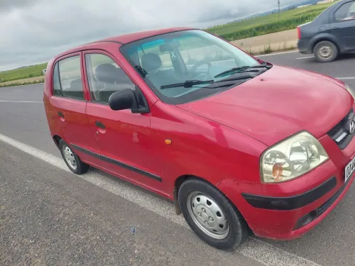 Hyundai Atos 2006 GL