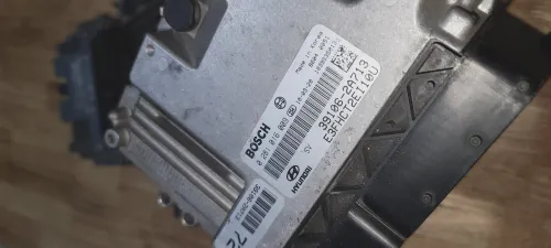 Calculateur moteur kia hyundai