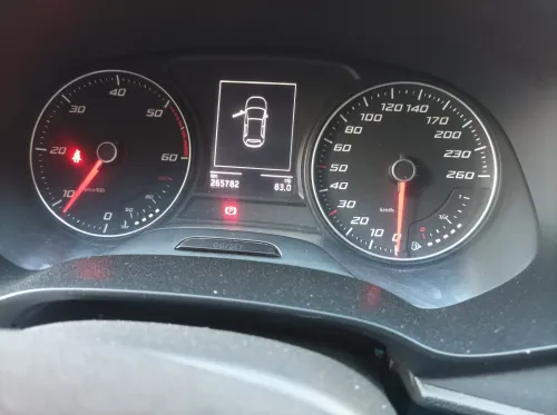 Seat Leon 2014 Leon