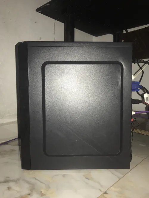 Pc gaming