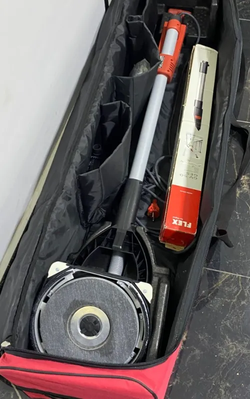 kit peinture  professionnel