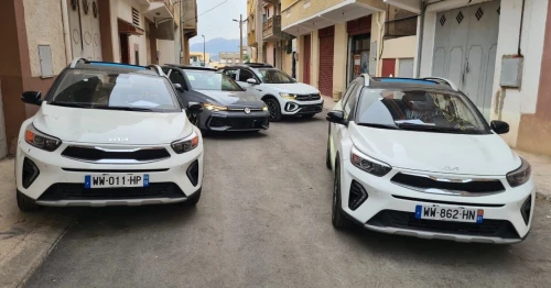 Kia KX1 2025 Kx one