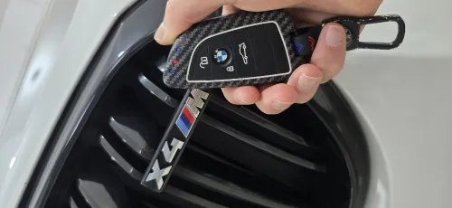 BMW X4 2019 Pack M