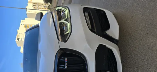 BMW X4 2019 Pack M