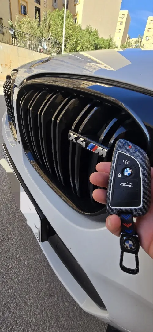 BMW X4 2019 Pack M