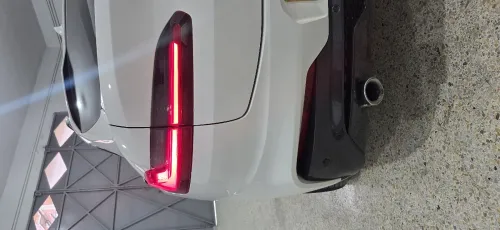 BMW X4 2019 Pack M