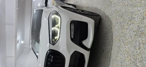 BMW X4 2019 Pack M