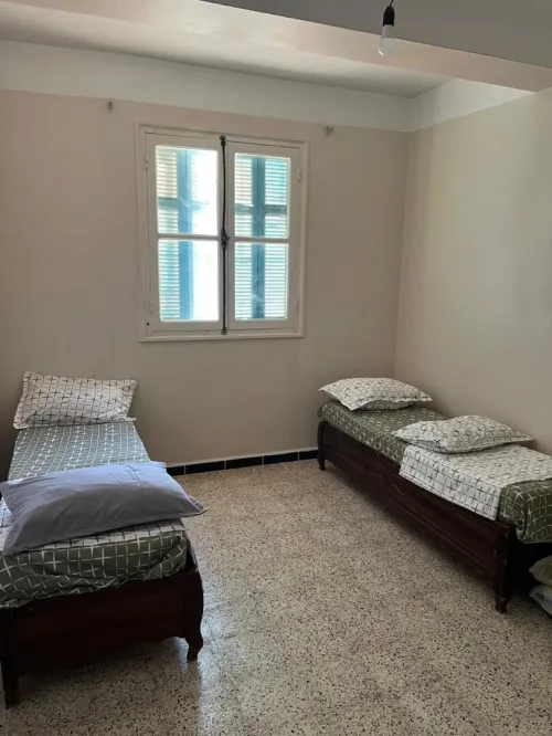 Location vacances Appartement F3 Jijel Jijel