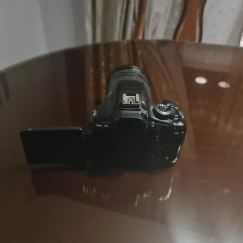 Canon Rebel T3i