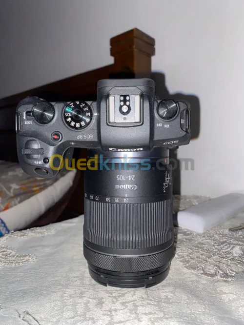 CANON RF 24-105mm 