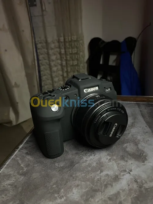 CANON EOS RP + RF 50mm f1.8