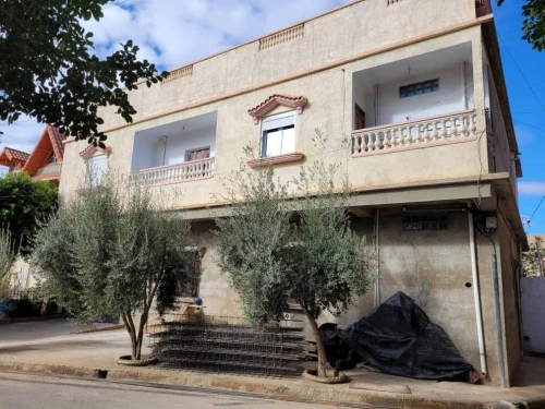 Vente Villa Chlef Boukadir