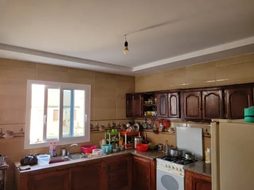 Vente Villa Chlef Boukadir