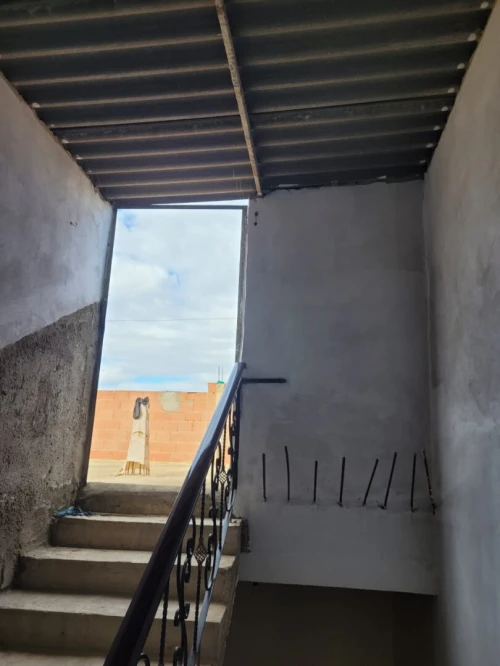 Vente Villa Chlef Boukadir
