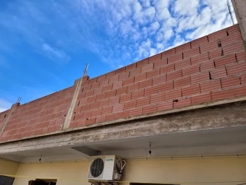 Vente Villa Chlef Boukadir