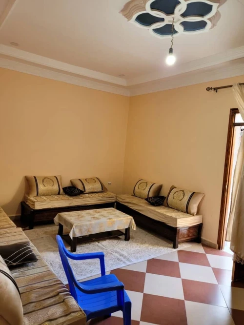 Vente Villa Chlef Boukadir