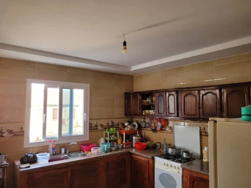 Vente Villa Chlef Boukadir