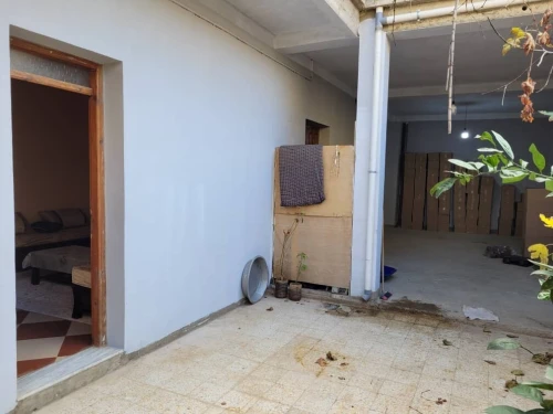 Vente Villa Chlef Boukadir