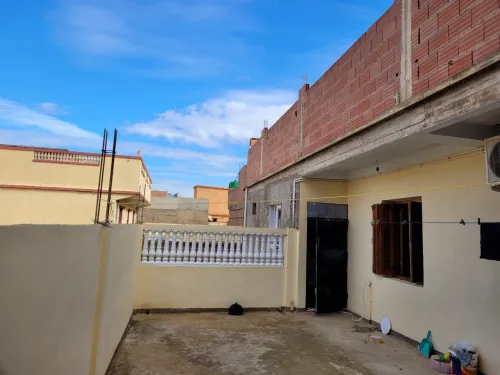 Vente Villa Chlef Boukadir