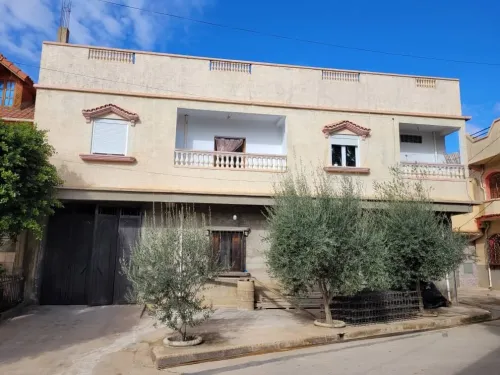 Vente Villa Chlef Boukadir