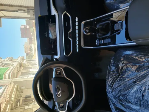 Kaiyi X3 Pro  2026 Confort