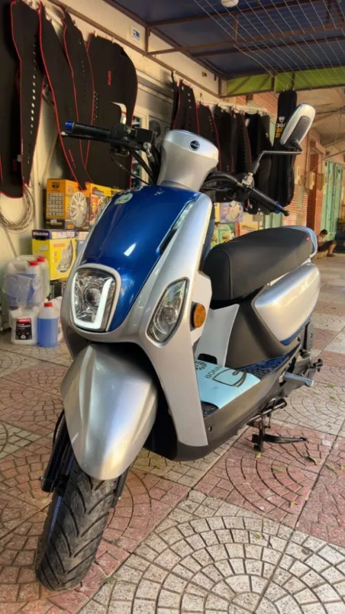 Vms Cuxi 2 2024