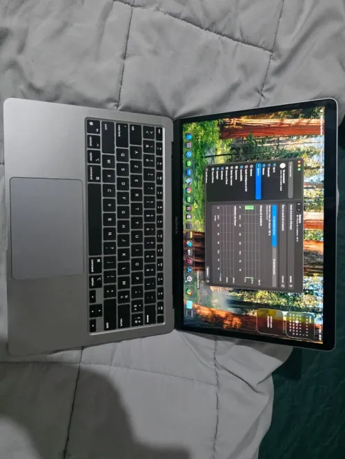 Appel mac book air