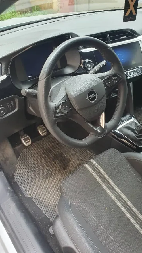 Opel Corsa 2024 Gs line