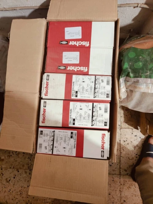 Cheville,Goujon Fixation HILTI,Wurth,Fischer,Spit