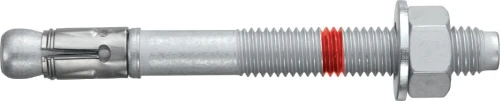 Goujon HILTI Charge LOURD M20,M24