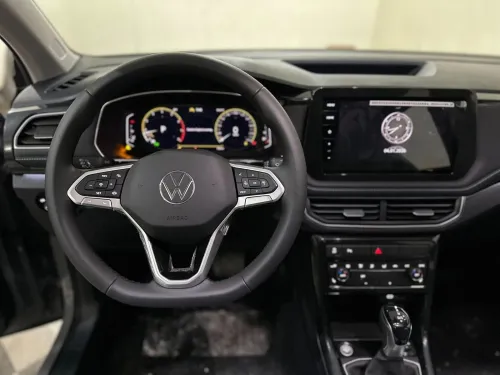 Volkswagen Tharu XR  2026 