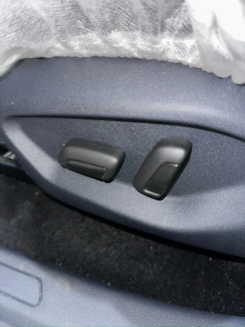 Volkswagen Tharu XR  2026 