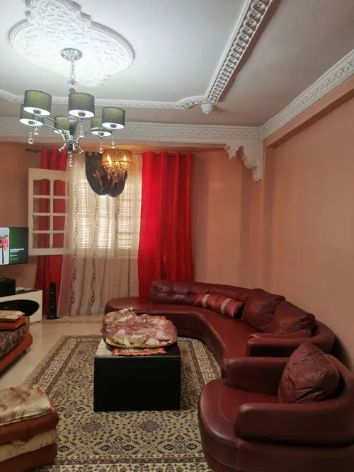 Vente Appartement F3 Constantine Constantine