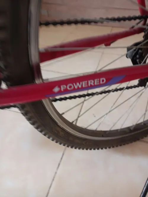Vélo 27.5" Pouse Bon Affaire Kolsh fonctionne