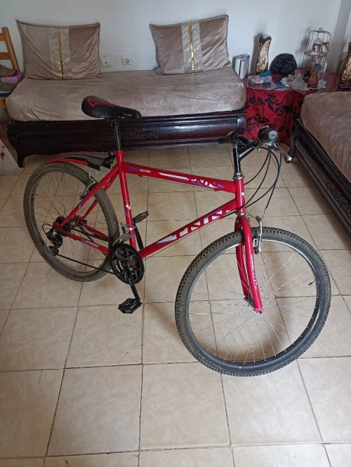 Vélo 27.5" Pouse Bon Affaire Kolsh fonctionne
