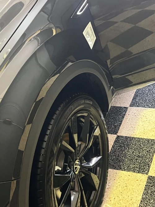 Volkswagen T-Roc 2026 R- Line Edition 
