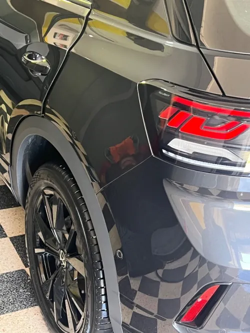 Volkswagen Troc 2026 R Line