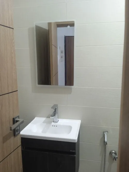 Location Appartement Niveau de villa F4 Alger Dely brahim
