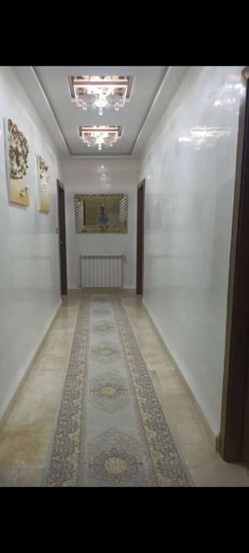 Location Appartement Duplex F7 Alger Dely brahim