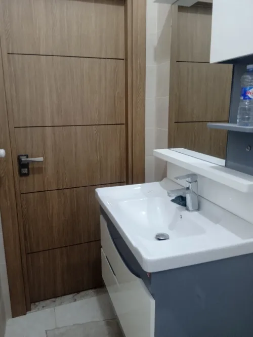 Location Appartement Niveau de villa F4 Alger Dely brahim