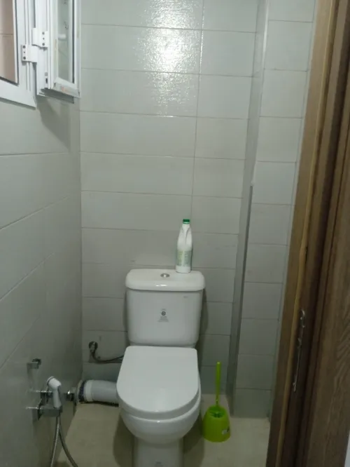Location Appartement Niveau de villa F4 Alger Dely brahim