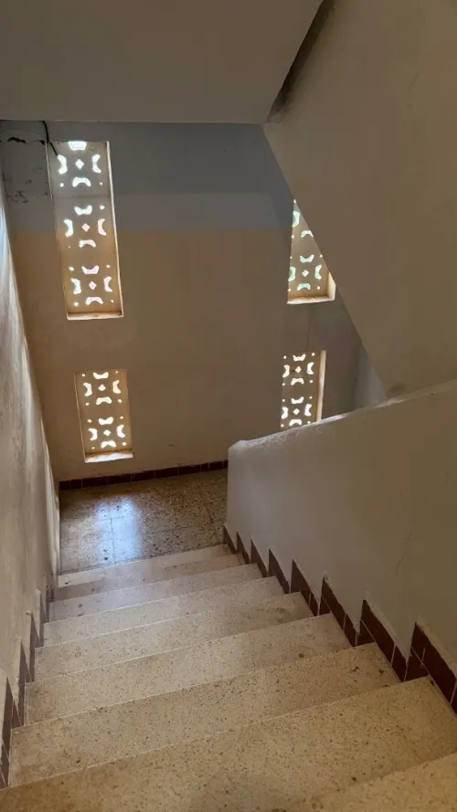 Vente Appartement F5 Oran El ançor